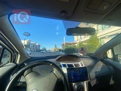 تۆیۆتا یارس